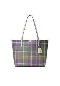 Lauren Ralph Lauren - LAUREN RALPH LAUREN Torebka 431795329068 Écru. Materiał: skórzane #6
