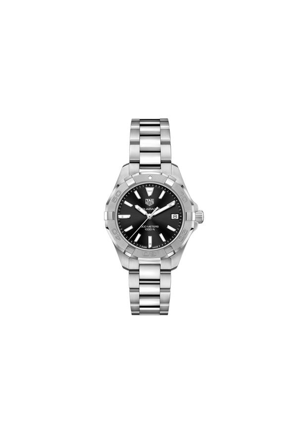 Zegarek TAG HEUER sportowy