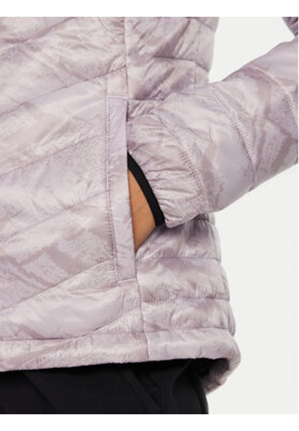 Halti Kurtka przejściowa Element 067-0007 Czarny Regular Fit. Kolor: czarny. Materiał: syntetyk