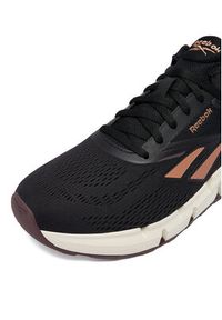 Reebok Buty na siłownię EO-ZIG DYNAMICA 6 100263921 Czarny. Kolor: czarny. Materiał: materiał. Sport: fitness #4