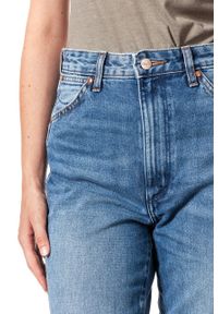 Wrangler - WRANGLER 11WWZ 3 YEARS W2WZUG925 112128674. Stan: podwyższony #8