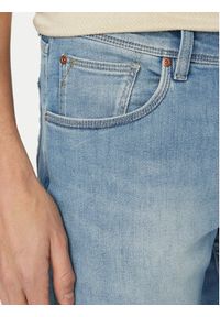 Bugatti Jeansy 3108D-16671E Niebieski Slim Fit. Kolor: niebieski #4
