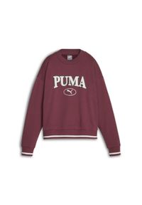 Bluza Sportowa Damska Puma Squad Fl. Kolor: czerwony