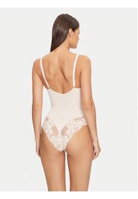 SELMARK - Selmark Body Federica 61157 Beżowy. Kolor: beżowy. Materiał: syntetyk #3