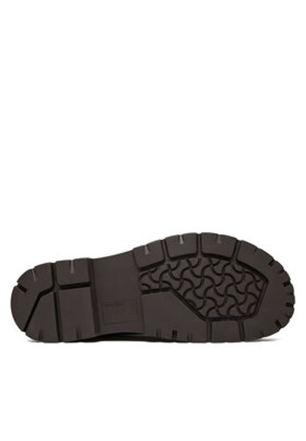 Birkenstock Trapery Jackson 2.0 1030953 Beżowy. Kolor: beżowy. Materiał: skóra