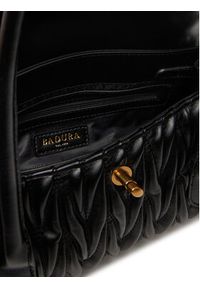 Badura Torebka CEO-ALEXA-LDA8070 Czarny. Kolor: czarny