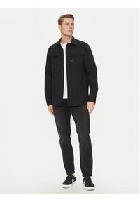 Only & Sons Jeansy Weft 22030021 Czarny Regular Fit. Kolor: czarny