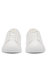 U.S. Polo Assn. Sneakersy MARLYN001 Biały. Kolor: biały. Materiał: skóra #6