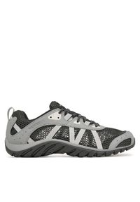 Sneakersy Merrell. Kolor: szary #1