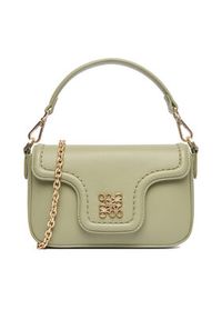 Nine West Torebka CEO-Tessa-KY257 Zielony. Kolor: zielony #4