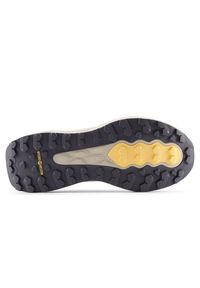Buty damskie New Balance Fresh Foam Garoé v2 WGARO5CP – beżowe. Okazja: na co dzień. Kolor: beżowy. Materiał: materiał, syntetyk, guma. Szerokość cholewki: normalna. Sport: fitness, bieganie #4