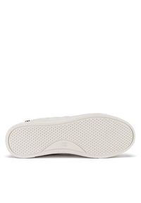 Jenny Fairy Sneakersy WFA1310-2 Biały. Kolor: biały. Materiał: skóra #7