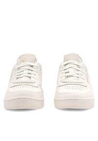 Reebok Sneakersy Club C Clean GY1384 Biały. Kolor: biały. Model: Reebok Club #3