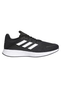 Adidas - Buty męskie do biegania adidas Duramo SL FV8786. Okazja: na co dzień. Materiał: materiał, guma. Szerokość cholewki: normalna. Model: Adidas Cloudfoam. Sport: fitness #1