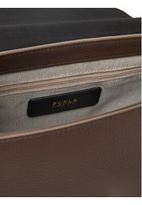 Furla Torebka Lotus WB01605 BX0356 CN 4594S 1002 Brązowy. Kolor: brązowy. Materiał: skórzane #4