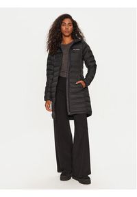 columbia - Columbia Kurtka puchowa Lake 22™ II 2088322 Czarny Regular Fit. Kolor: czarny. Materiał: syntetyk. Sezon: zima #5