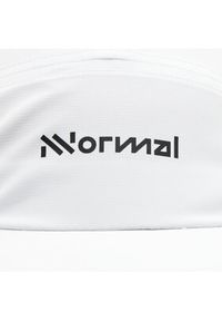 NNormal Czapka z daszkiem Race N1ARC03 Biały. Kolor: biały. Materiał: materiał #3