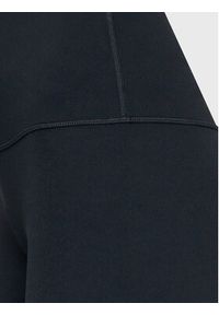 Glamorous Szorty sportowe YG0031A Czarny Slim Fit. Kolor: czarny. Materiał: syntetyk #5