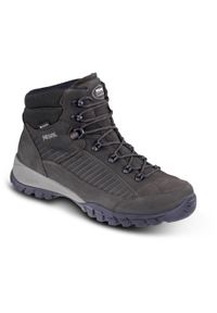 MEINDL - Sarn GTX Sarn GTX. Kolor: czarny. Sport: turystyka piesza