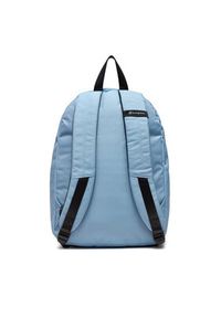Champion Plecak Backpack 802345-CHA-BS083 Niebieski. Kolor: niebieski. Materiał: materiał #4