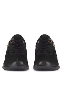 Go Soft Półbuty WI23-YUMA-03 Czarny. Kolor: czarny. Materiał: skóra #3