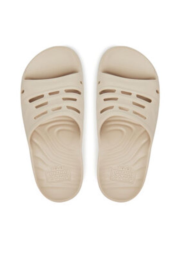 Teva Klapki 1164651 Szary. Kolor: szary. Materiał: syntetyk