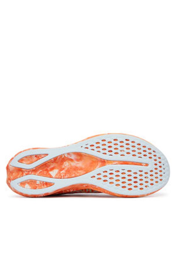 Asics Buty do biegania Noosa Tri 16 1011B872 Niebieski. Kolor: niebieski. Materiał: mesh