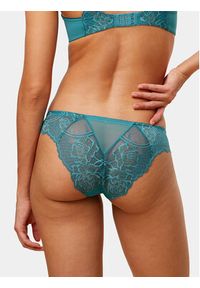 Triumph Figi brazylijskie Wild Peony Florale Brazilian 10209603 Zielony. Kolor: zielony. Materiał: syntetyk #2