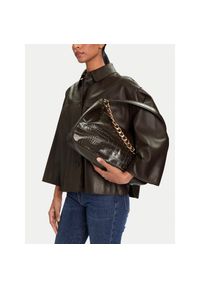 TwinSet - Torebka TWINSET. Kolor: czarny #1