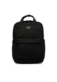 Guess Jeans Plecak M6RZ19 WP632 Czarny. Kolor: czarny. Materiał: materiał #6