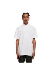 Koszulka Urban Classics Boxy. Kolor: biały #1