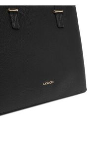 Lasocki Torebka CEO-LSK-L-012-09 Czarny. Kolor: czarny #6