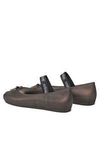 melissa - Melissa Baleriny Melissa Sophie Ad 35701 Czarny. Kolor: czarny #5