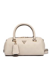 Guess Torebka Cresidia II HWPD98 88080 Beżowy. Kolor: beżowy. Materiał: skórzane #4