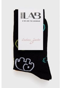 Answear Lab Skarpetki (4-pack) damskie #2