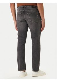 BOSS Jeansy C-Delaware 50557508 Szary Slim Fit. Kolor: szary #4