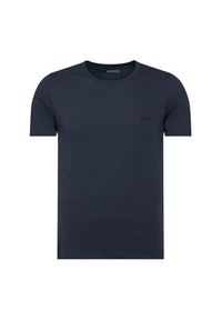 BOSS Komplet t-shirtów 50532470 Kolorowy Regular Fit. Materiał: bawełna. Wzór: kolorowy #8