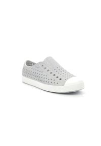Native Shoes - Buty miejskie NATIVE JEFFERSON BLING 36. Kolor: szary. Sport: turystyka piesza