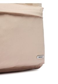 Barbour Plecak Olivia LBA0369BE11 Beżowy. Kolor: beżowy. Materiał: materiał #2