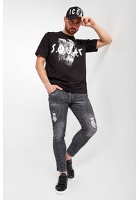 Philipp Plein - Jeansy PHILIPP PLEIN #5