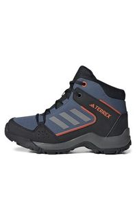 Adidas - adidas Trekkingi Terrex Hyperhiker Mid Hiking Shoes IF5700 Niebieski. Kolor: niebieski. Model: Adidas Terrex. Sport: turystyka piesza #5
