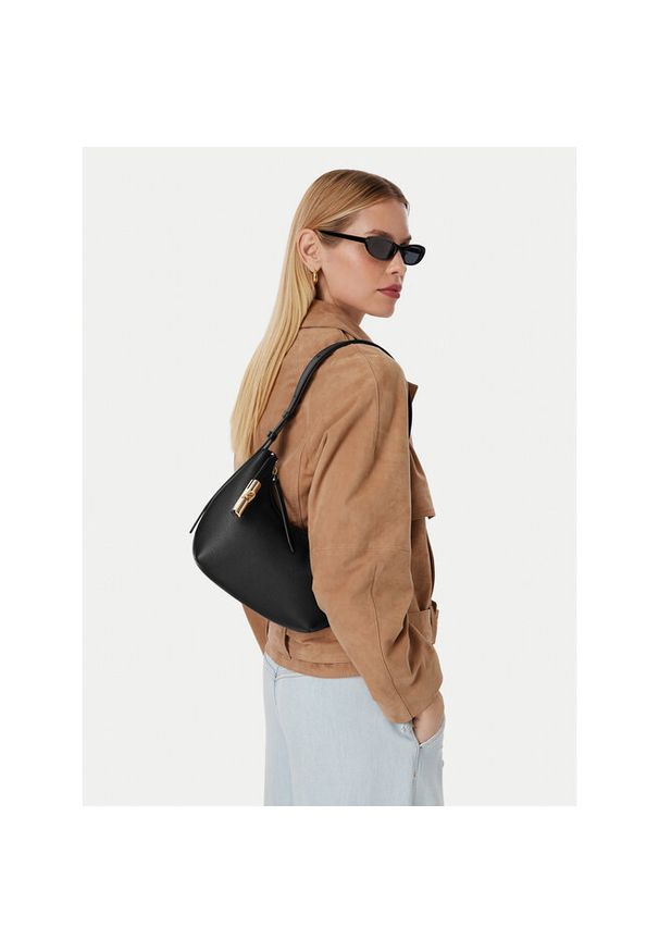 Torebka Furla. Kolor: czarny