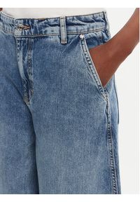 Liu Jo Jeansy UA5193 D4990 78841 Granatowy Regular Fit. Kolor: niebieski #9