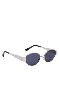 DeeZee Okulary przeciwsłoneczne BSMC-MY008 Granatowy. Kolor: niebieski #5