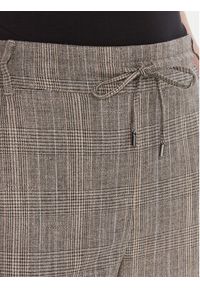 Marella Spodnie materiałowe Elodia 2523136071 Szary Regular Fit. Kolor: szary. Materiał: wiskoza #2