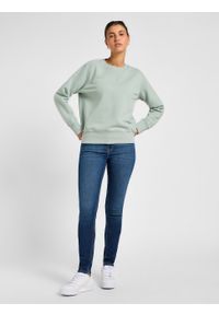 Lee - DAMSKIE SPODNIE LEE SCARLETT HIGH NEW LENGHTS 112354412
