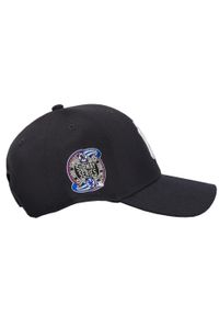 Męska czapka z daszkiem 47 Brand New York Yankees MLB Sure Shot Cap. Kolor: niebieski. Materiał: bawełna, akryl. Styl: sportowy #2