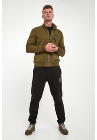 Aeronautica Militare - Bluza męska AERONAUTICA MILITARE #3