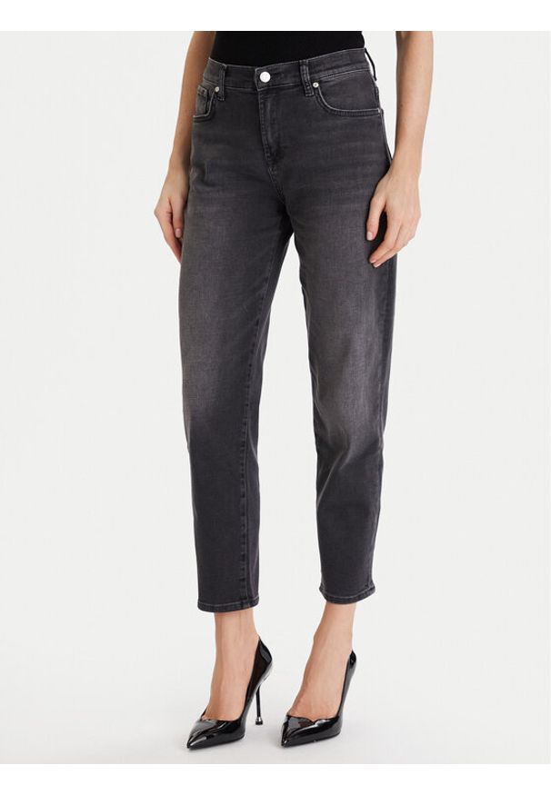 JOOP! Jeansy 58 252DP58Marlin-C 30048698 Szary Regular Fit. Kolor: szary