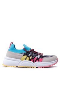 CMP Sneakersy Kairhos Wmn Leisure Shoe 31Q9546 Kolorowy. Materiał: materiał. Wzór: kolorowy #1